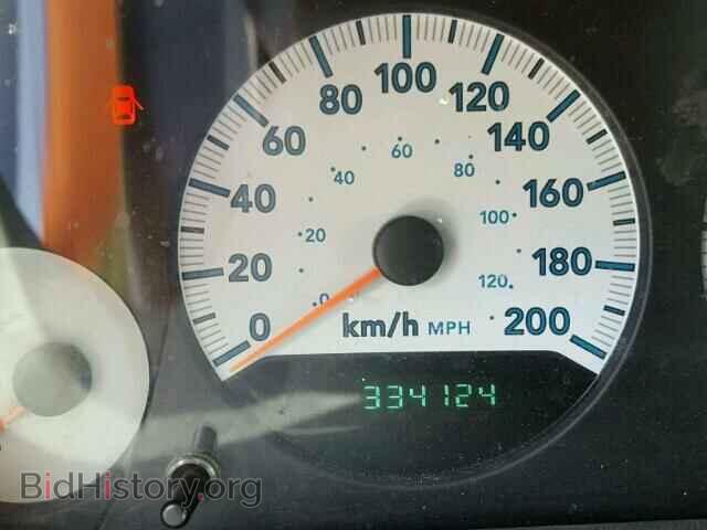 2007 DODGE CARAVAN - VIN: 1D4GP45R77B250474 - Фото 8