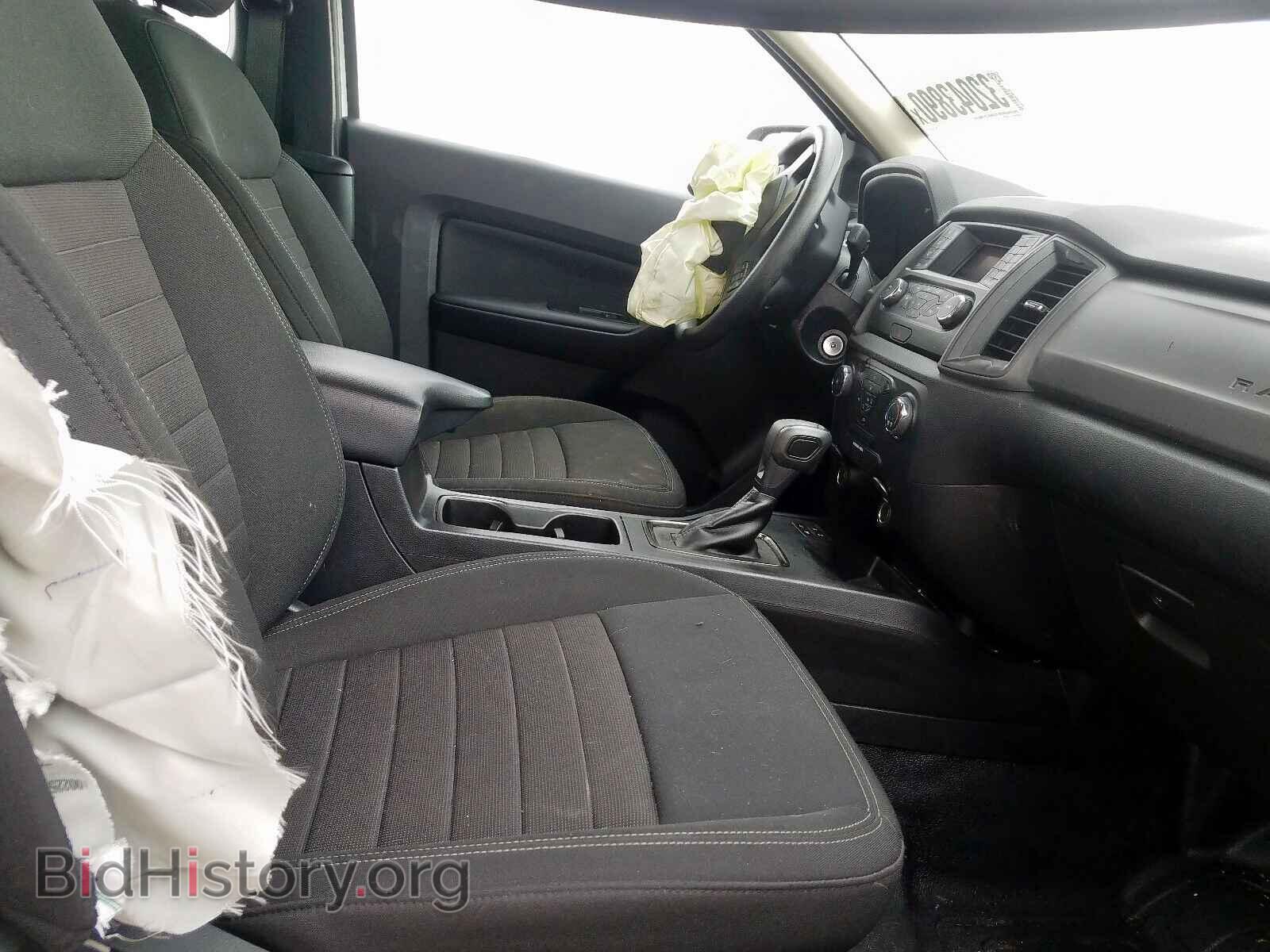 2019 FORD RANGER - VIN: 1FTER1EH8KLA63185 - Фото 5