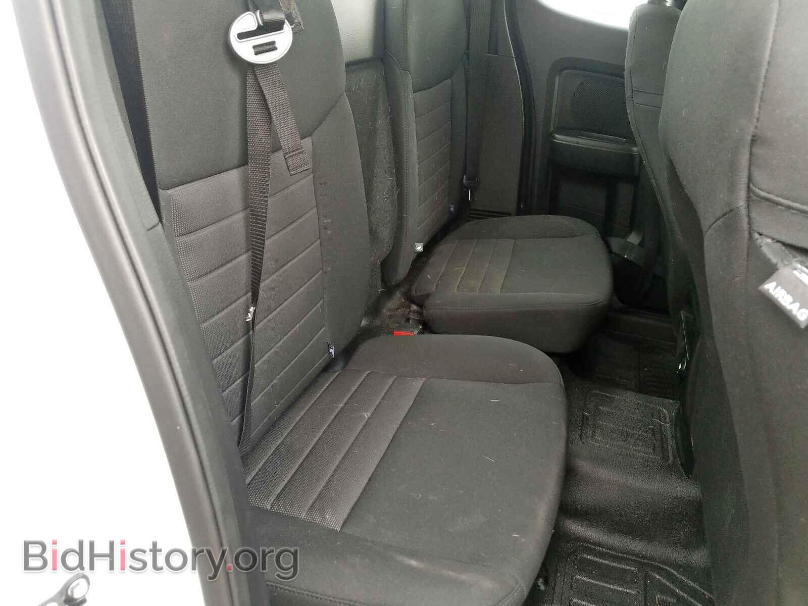 2019 FORD RANGER - VIN: 1FTER1EH8KLA63185 - Фото 6