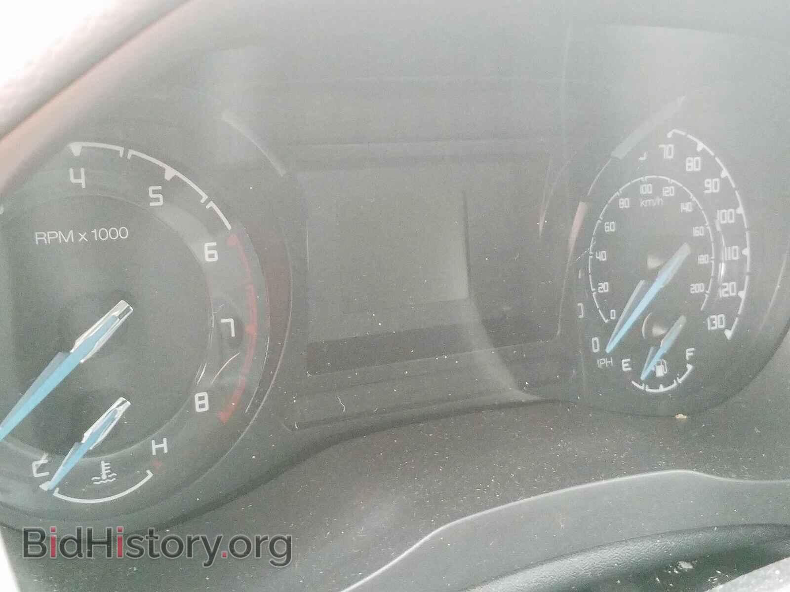 2019 FORD RANGER - VIN: 1FTER1EH8KLA63185 - Фото 8