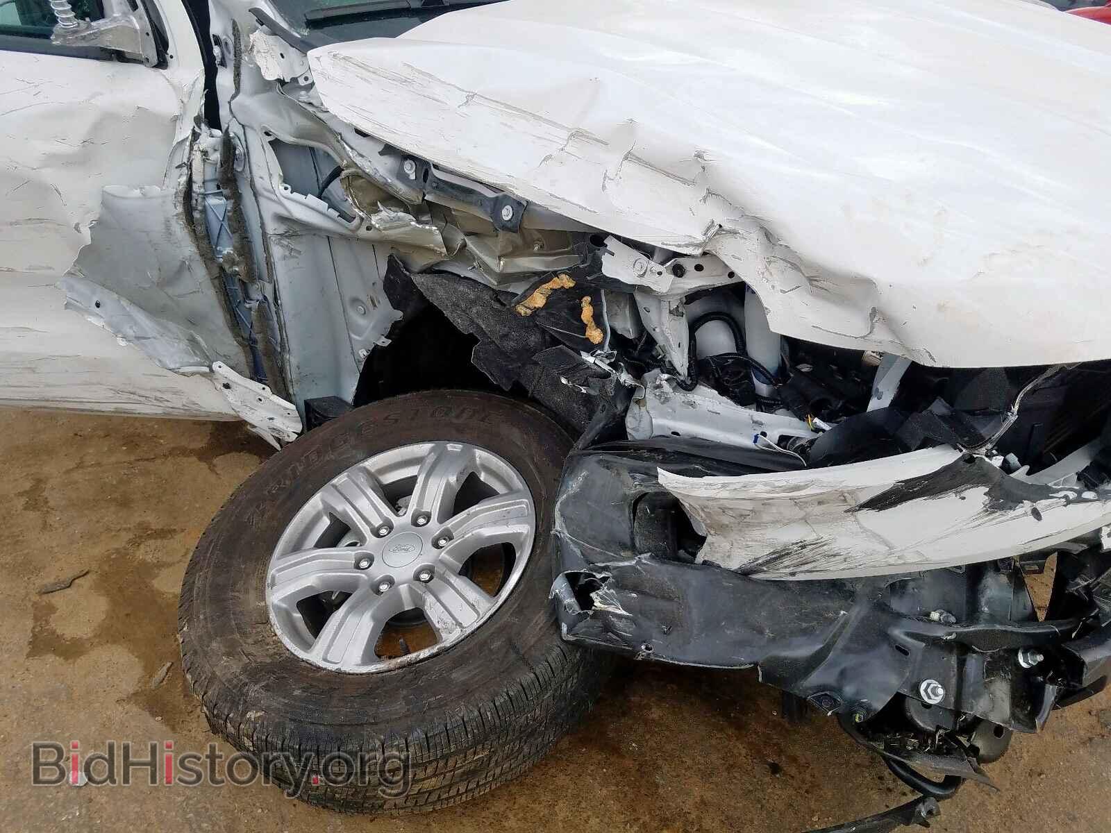 2019 FORD RANGER - VIN: 1FTER1EH8KLA63185 - Фото 9