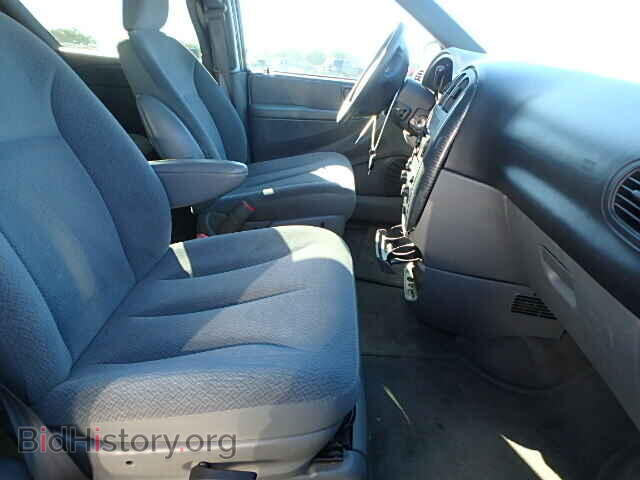 2005 DODGE CARAVAN - VIN: 1D4GP45RX5B100789 - Photo 5