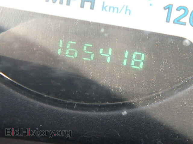 2005 DODGE CARAVAN - VIN: 1D4GP45RX5B100789 - Photo 8