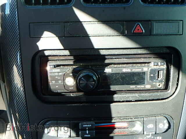 2005 DODGE CARAVAN - VIN: 1D4GP45RX5B100789 - Photo 9