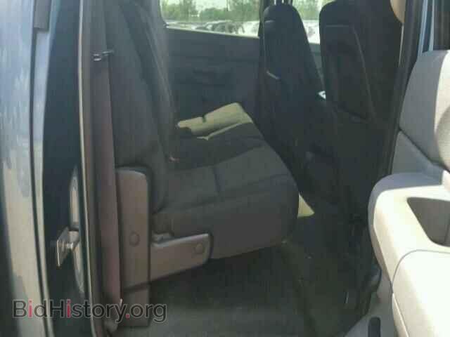 2011 CHEVROLET SILVERADO - VIN: 3GCPCPEA5BG355969 - Фото 6