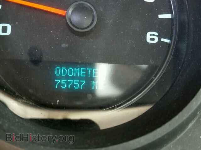 2011 CHEVROLET SILVERADO - VIN: 3GCPCPEA5BG355969 - Фото 8