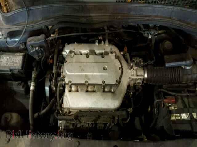 2005 HONDA PILOT - VIN: 5FNYF18535B021442 - Фото 7