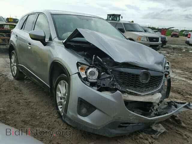 Photo JM3KE2DE7D0109497 - MAZDA CX-5 2013