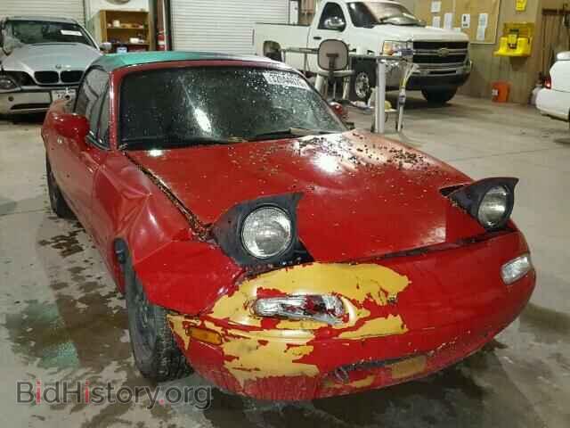 Photo JM1NA3519P1415053 - MAZDA MIATA 1993