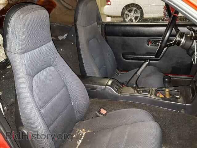 1993 MAZDA MIATA - VIN: JM1NA3519P1415053 - Фото 6