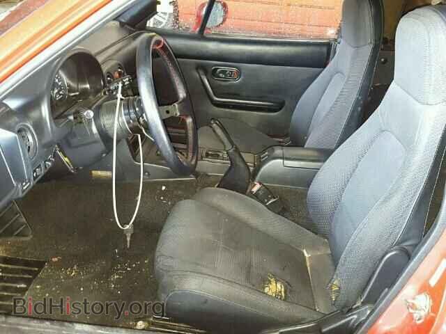 1993 MAZDA MIATA - VIN: JM1NA3519P1415053 - Фото 9