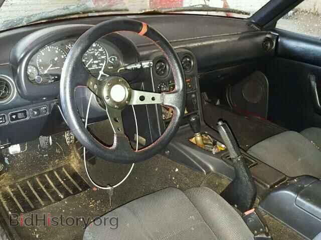 1993 MAZDA MIATA - VIN: JM1NA3519P1415053 - Фото 10