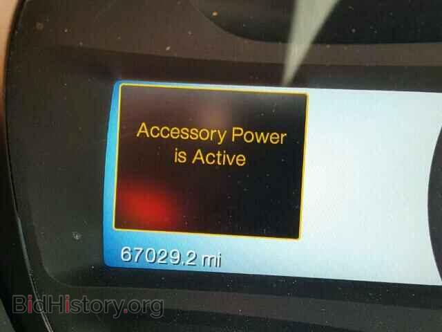 2011 FORD EDGE - VIN: 2FMDK4AK7BBB55015 - Фото 8