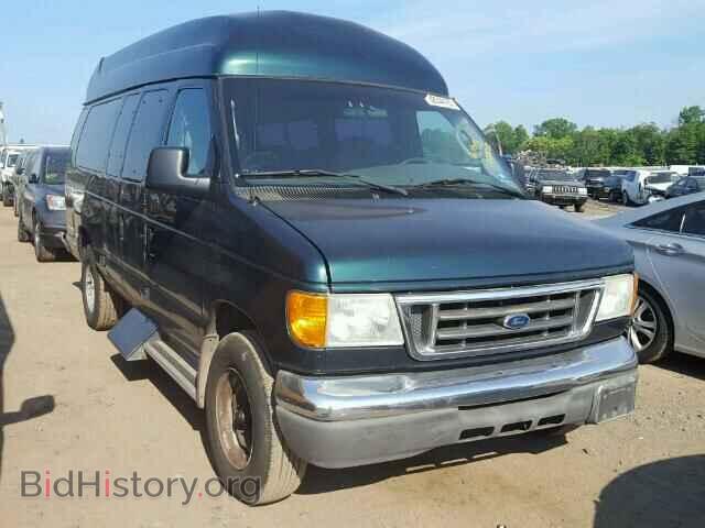 Фотография 1FTSS34L26DA54264 - FORD ECONOLINE 2006