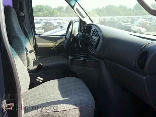 2006 FORD ECONOLINE - VIN: 1FTSS34L26DA54264 - Фото 5