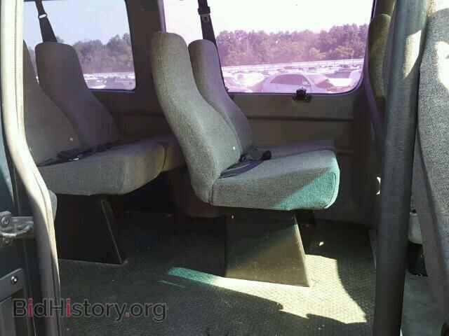 2006 FORD ECONOLINE - VIN: 1FTSS34L26DA54264 - Фото 6