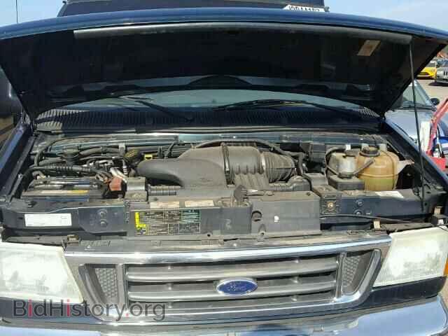 2006 FORD ECONOLINE - VIN: 1FTSS34L26DA54264 - Фото 7