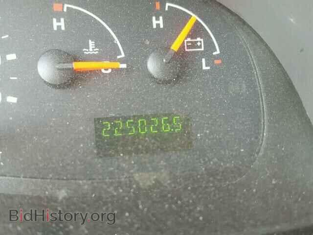 2006 FORD ECONOLINE - VIN: 1FTSS34L26DA54264 - Фото 8