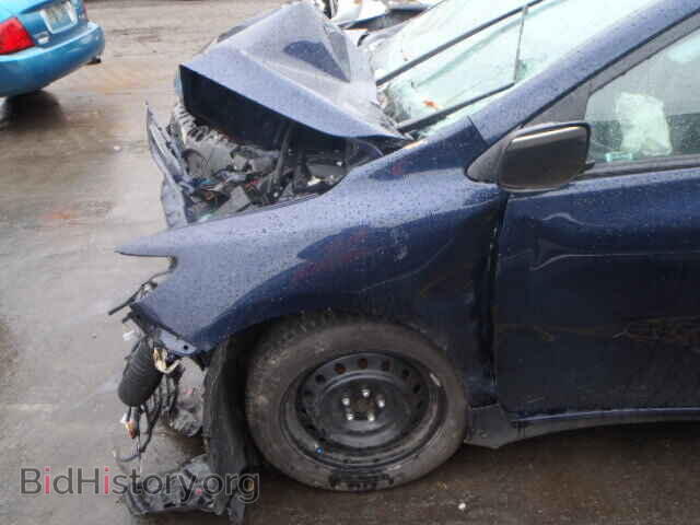 2012 TOYOTA COROLLA - VIN: 2T1BU4EEXCC850642 - Фото 10