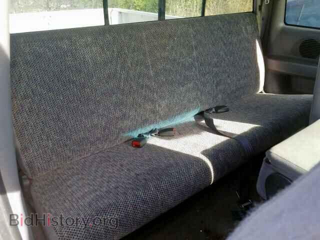 1998 DODGE RAM 1500 - VIN: 3B7HC12Y1WM295411 - Фото 6