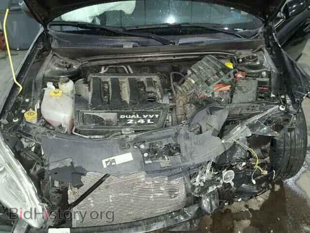 2014 CHRYSLER 200 - VIN: 1C3CCBAB3EN121751 - Фото 7