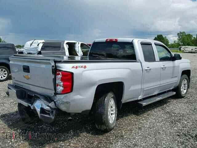 2015 CHEVROLET SILVERADO - VIN: 1GCVKREC3FZ373108 - Фото 4