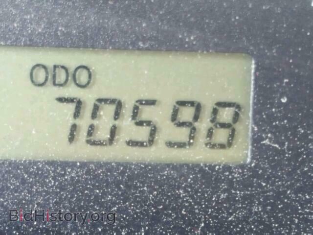 2012 TOYOTA COROLLA BA - VIN: 5YFBU4EE7CP032088 - Фото 8