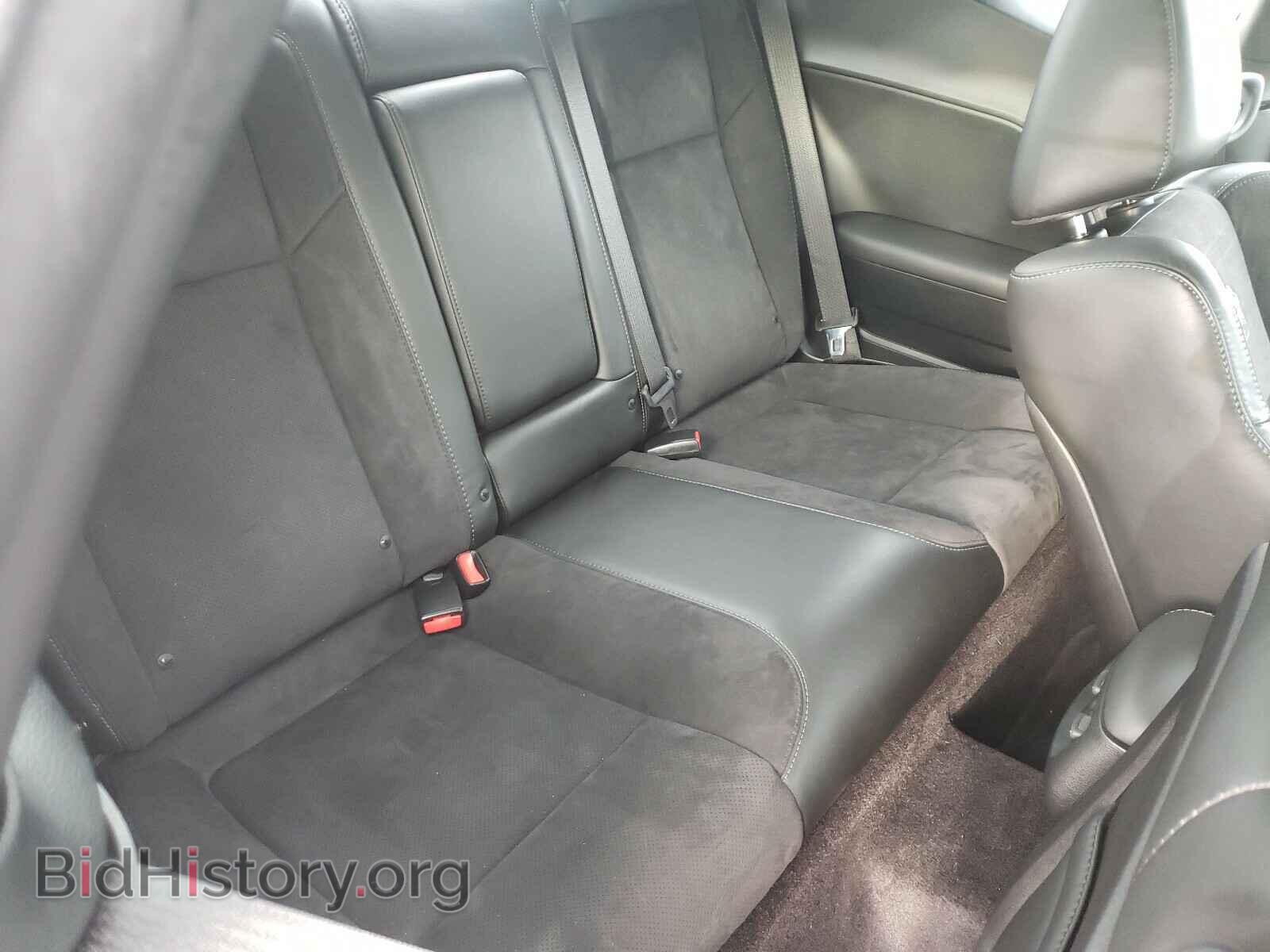 2018 DODGE CHALLENGER - VIN: 2C3CDZFJ0JH322452 - Photo 6