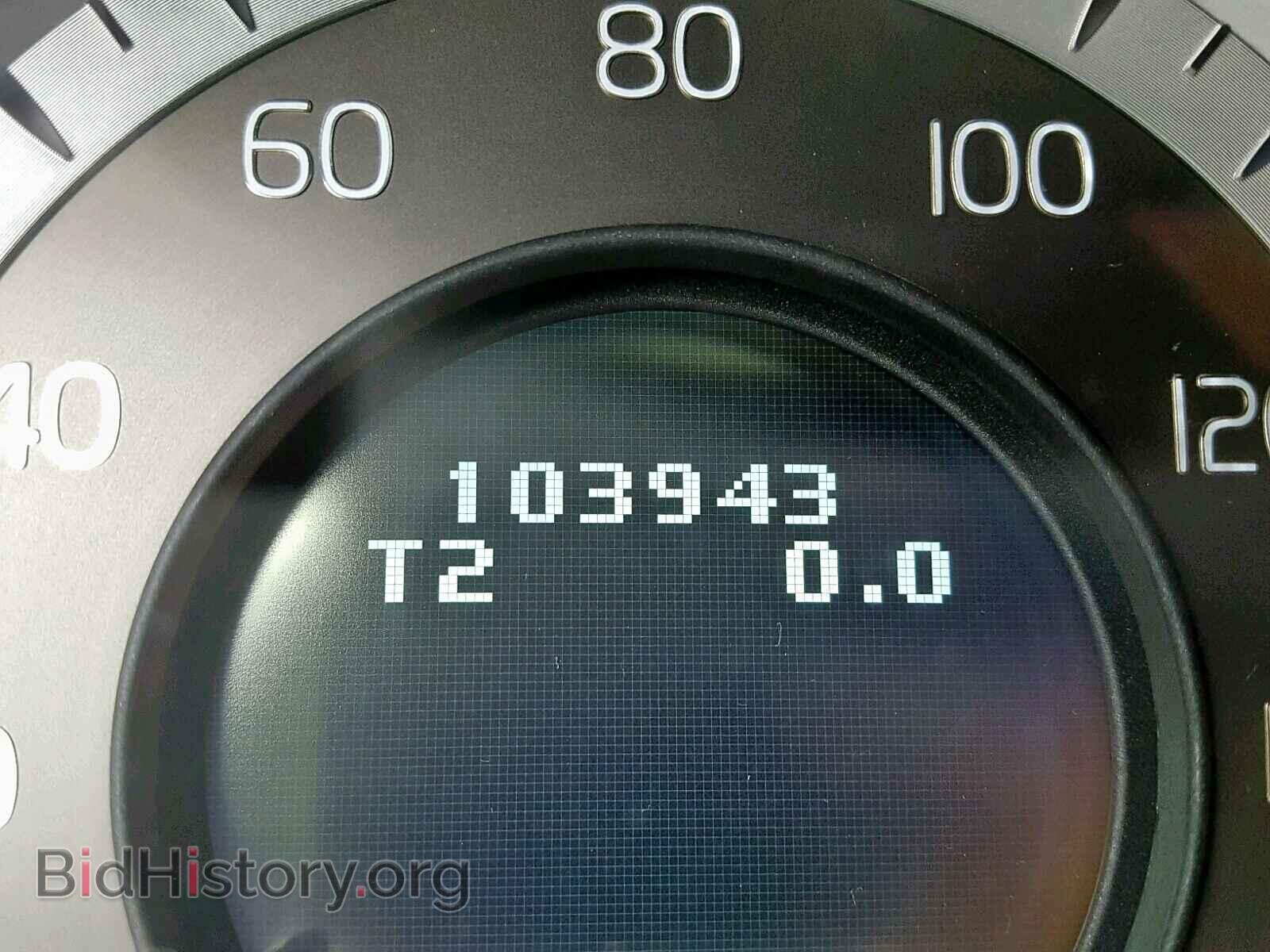 2012 VOLVO S60 - VIN: YV1622FS2C2105361 - Фото 8