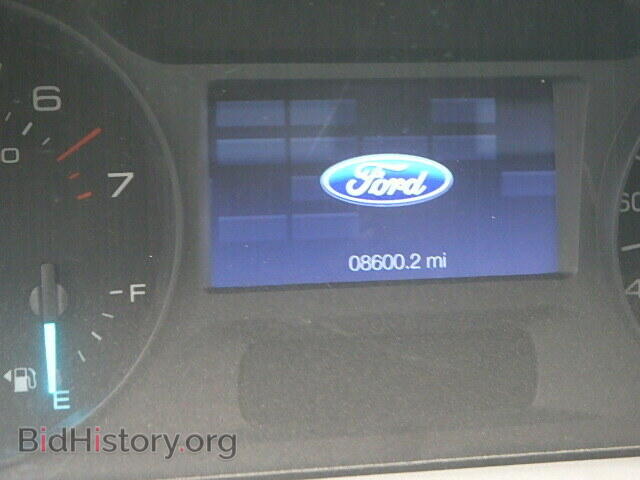 2013 FORD EDGE - VIN: 2FMDK3GC5DBC54087 - Photo 8