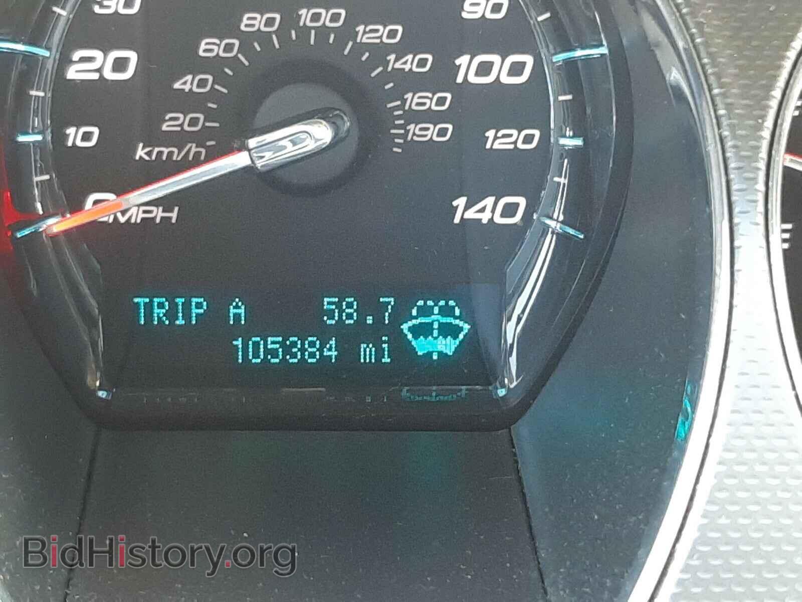 2012 FORD TAURUS - VIN: 1FAHP2EW7CG135369 - Фото 8