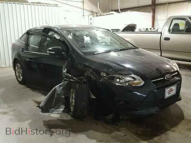 Photo 1FADP3F25EL335936 - FORD FOCUS 2014