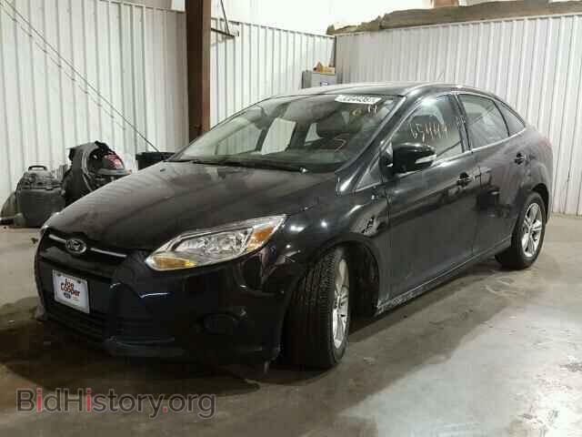2014 FORD FOCUS - VIN: 1FADP3F25EL335936 - Photo 2