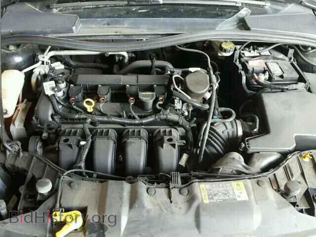 2014 FORD FOCUS - VIN: 1FADP3F25EL335936 - Photo 7