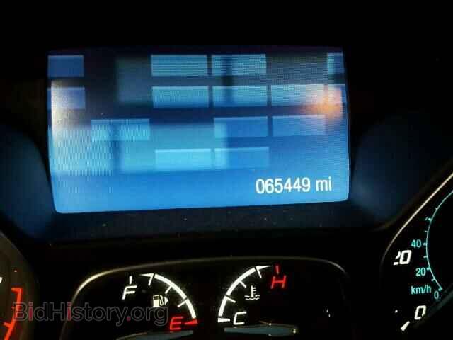 2014 FORD FOCUS - VIN: 1FADP3F25EL335936 - Photo 8