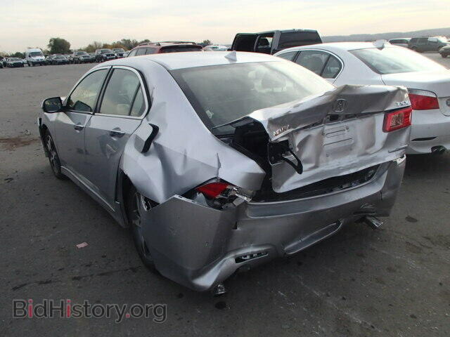 2013 ACURA TSX - VIN: JH4CU2F80DC001114 - Фото 3