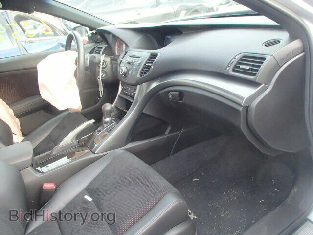 2013 ACURA TSX - VIN: JH4CU2F80DC001114 - Фото 5