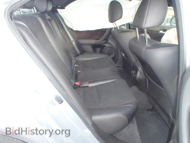 2013 ACURA TSX - VIN: JH4CU2F80DC001114 - Фото 6
