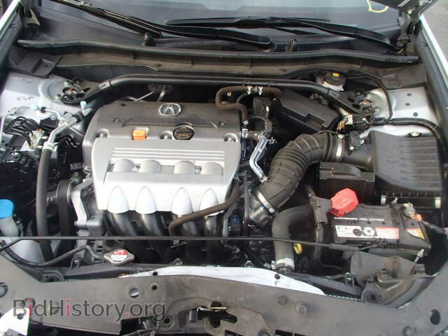 2013 ACURA TSX - VIN: JH4CU2F80DC001114 - Фото 7