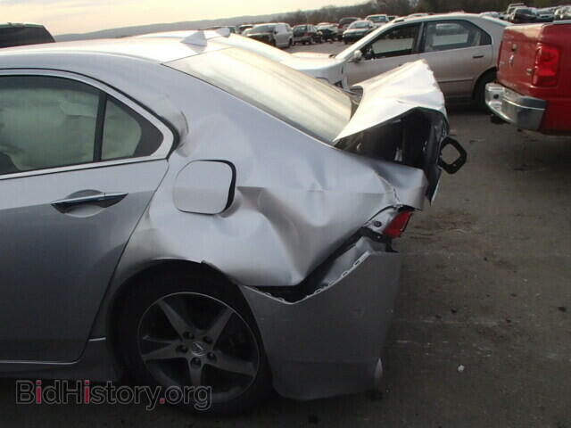 2013 ACURA TSX - VIN: JH4CU2F80DC001114 - Фото 9