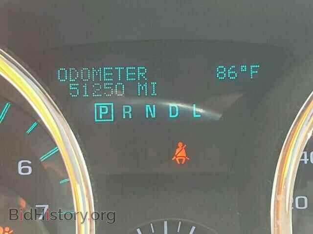 2012 CHEVROLET TRAVERSE - VIN: 1GNKRFED7CJ196618 - Photo 8