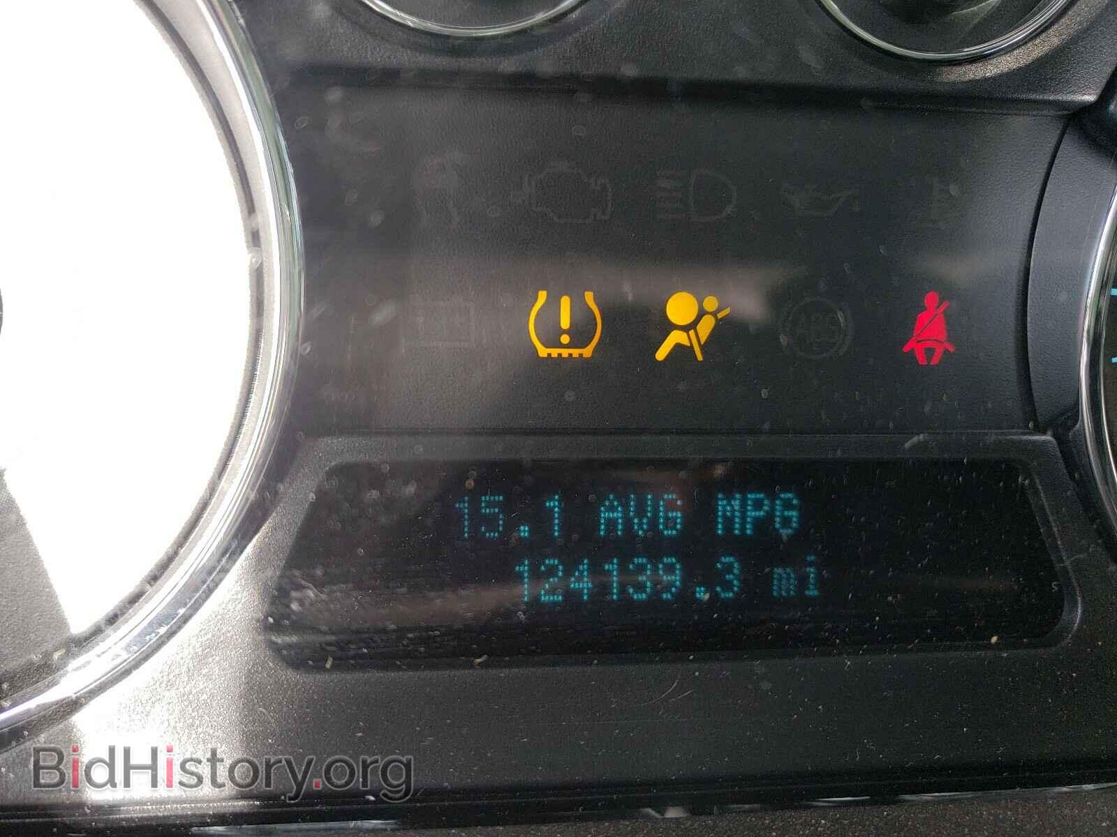 2010 FORD FLEX - VIN: 2FMHK6DCXABD02413 - Фото 8