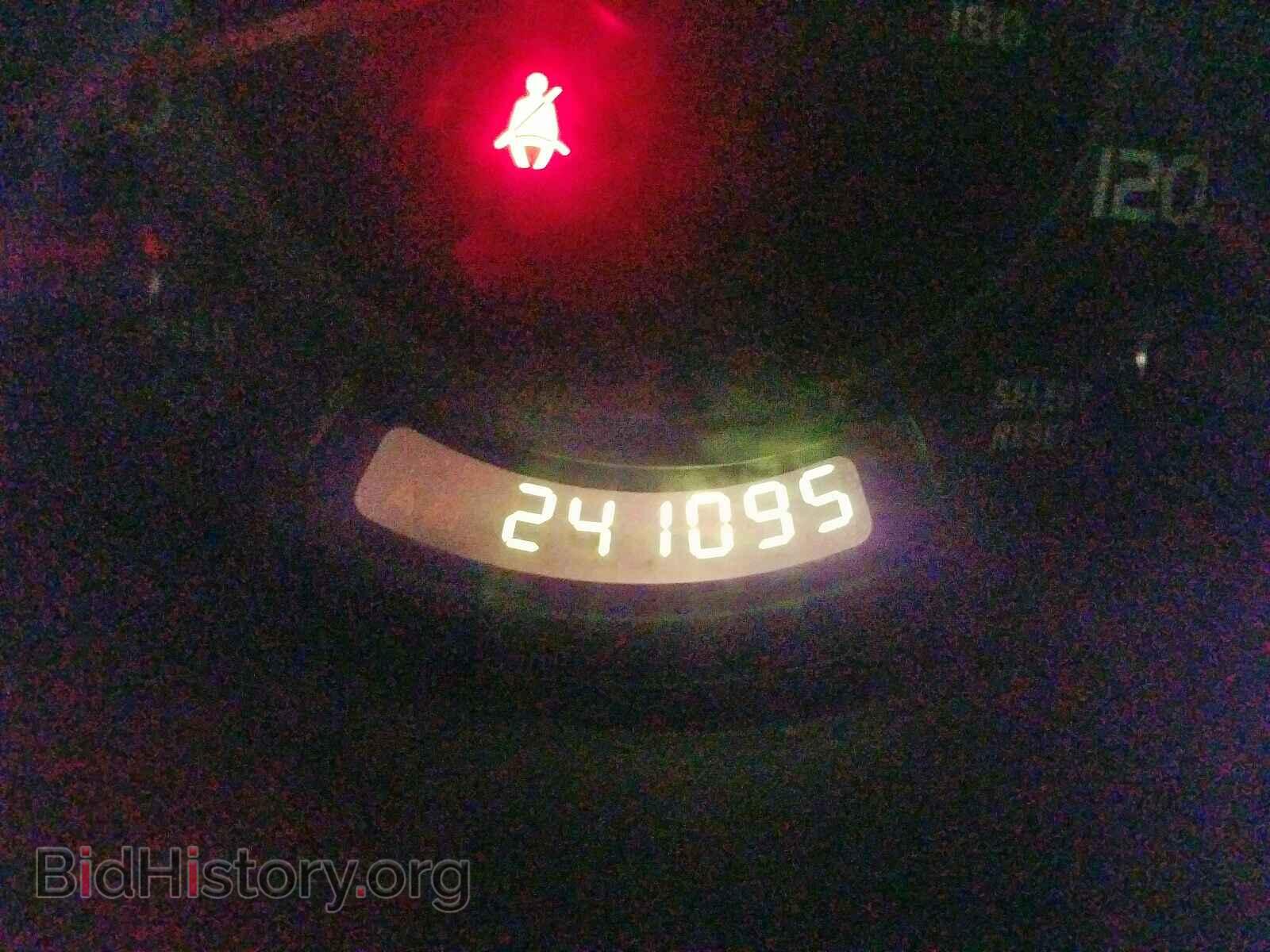 2005 HONDA ELEMENT - VIN: 5J6YH18345L017464 - Фото 8