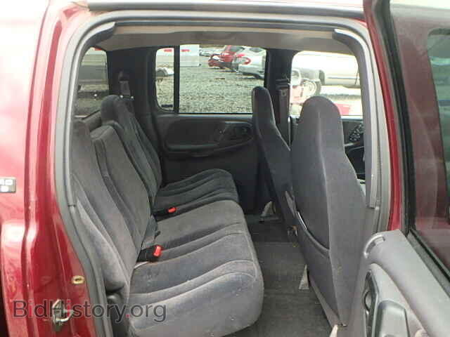 2000 DODGE DAKOTA - VIN: 1B7GL2AX1YS678429 - Фото 6