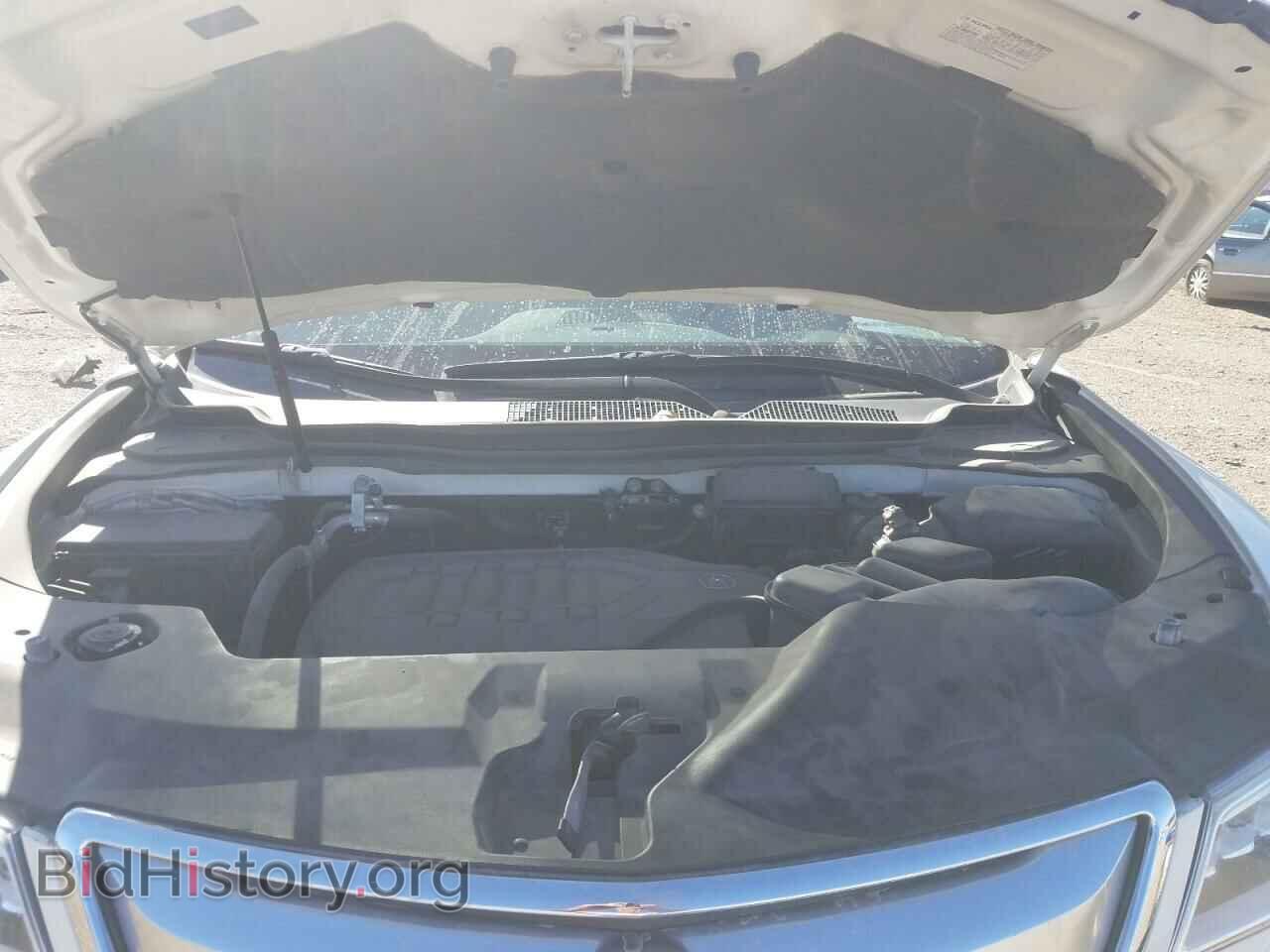 2016 ACURA MDX - VIN: 5FRYD3H24GB022026 - Фото 7