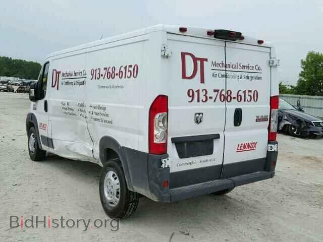 2016 RAM PROMASTER - VIN: 3C6TRVAG8GE105566 - Фото 3