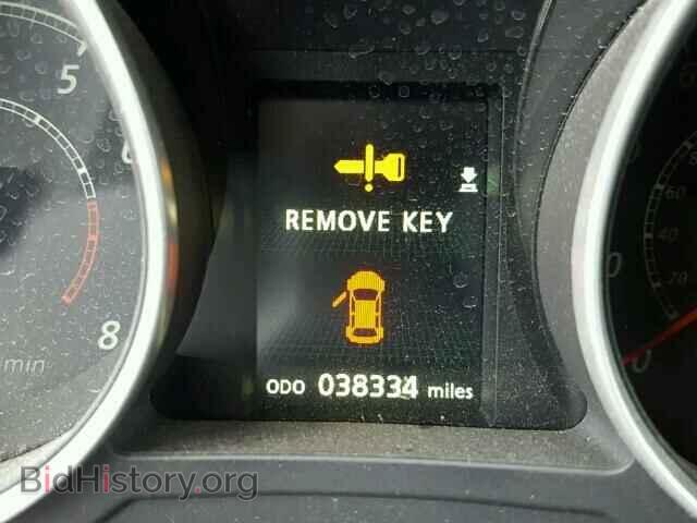 2014 MITSUBISHI OUTLANDER - VIN: 4A4AP3AU2EE021762 - Фото 8