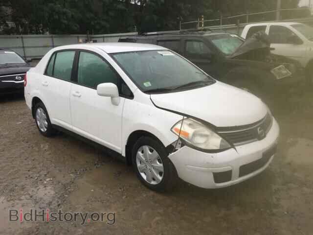 Фотография 3N1BC11E79L446200 - NISSAN VERSA 2009
