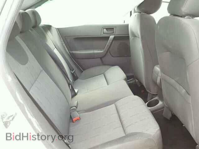 2009 FORD FOCUS - VIN: 1FAHP35N39W247064 - Фото 6