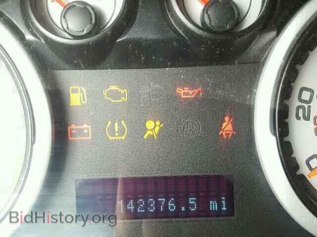 2009 FORD FOCUS - VIN: 1FAHP35N39W247064 - Фото 8